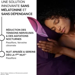Arkorelax Sommeil et Anxiété comprimés