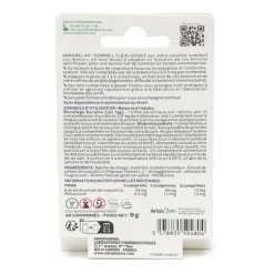 Arkorelax Sommeil Flexi doses comprimé sublingual