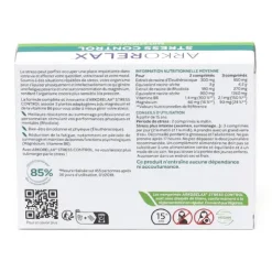 Arkorelax Stress control comprimés