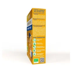 Arkoroyal Bio Immunité Fort 1ers signes ampoules