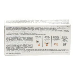 Arkoroyal défenses de l'organisme junior unidoses