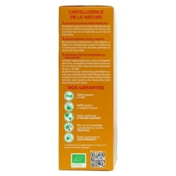Arkoroyal Dynergie Bio ampoules