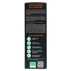 Arkoroyal Gelée royale Bio 2500 mg ampoules