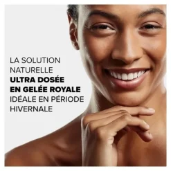 Arkoroyal Gelée royale 5000 mg Bio ampoule