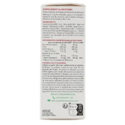 Arkoroyal Junior sirop fortifiant Bio