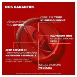 Arkostérol Expert gélules