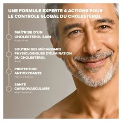 Arkostérol Expert gélules