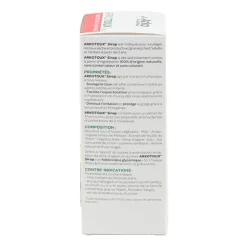 ArkoToux sirop toux sèche ou grasse