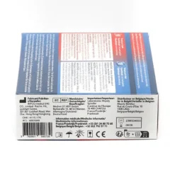 Arôma poche chaud/froid coussin thermique