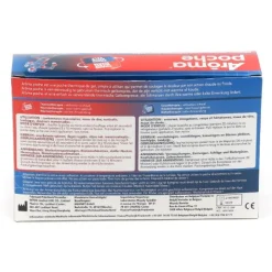 Arôma poche chaud/froid coussin thermique