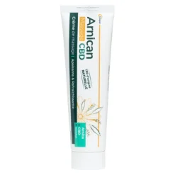 Arnican CBD Crème de massage