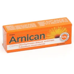 Arnican crème