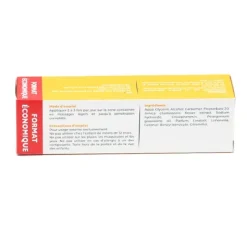 Arnican gel
