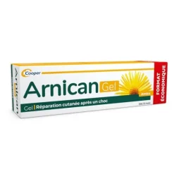Arnican gel