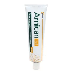 Arnican gel