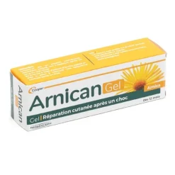 Arnican gel