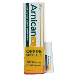 Arnican gel