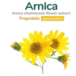 Arnican huile de massage