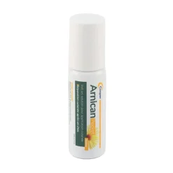 Arnican Pocket roll on