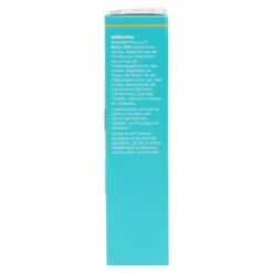 Arnican roll-on massant gel cutané apaisant