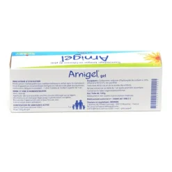 Arnigel Boiron gel arnica