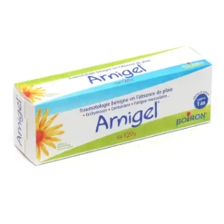 Arnigel Boiron gel arnica