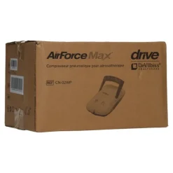 Aérosol pneumatique AirForce Max
