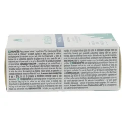 Arrêbum Peau grasse comprimés