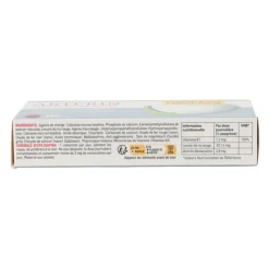 Arterin Levure de riz rouge comprimés