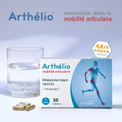 Arthélio Mobilité articulaire gélules