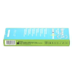 Arthrum 75 mg/3 ml solution injectable seringue