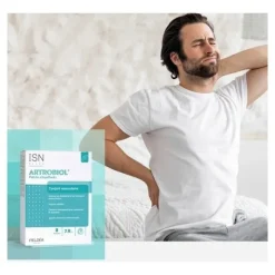 Artrobiol Patchs chauffants