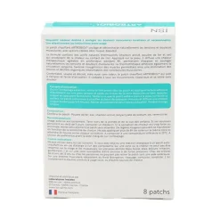 Artrobiol Patchs chauffants