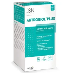 Artrobiol Plus gélules