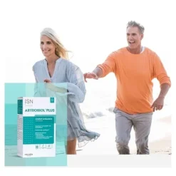 Artrobiol Plus gélules