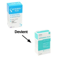 Artrobiol Plus gélules