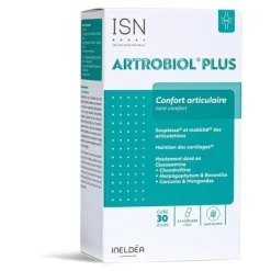 Artrobiol Plus gélules