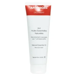 Artrogel Gel de massage aux huiles essentielles