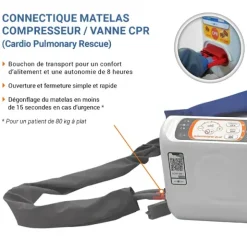 Asklé Axtair Automorpho Plus 90 cm