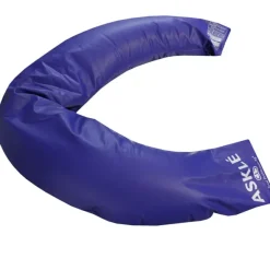 Asklé coussin de positionnement demi-lune