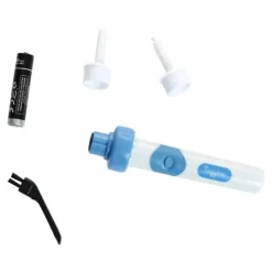 Aspirateur anti cérumen Sagyène