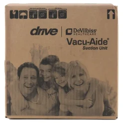 Aspirateur de mucosités portable Vacuaide