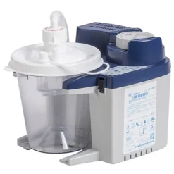 Aspirateur de mucosités portable Vacuaide