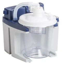 Aspirateur de mucosités portable Vacuaide