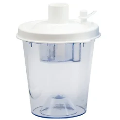 Aspirateur de mucosités portable Vacuaide