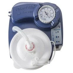 Aspirateur de mucosités portable Vacuaide