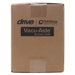 Aspirateur de mucosités portable Vacuaide