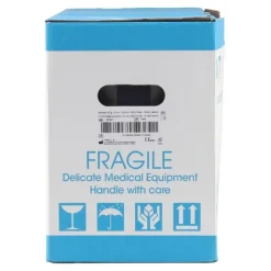 Aspirateur gastrique V7G