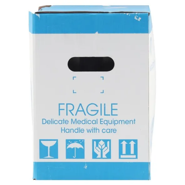 Aspirateur gastrique V7G