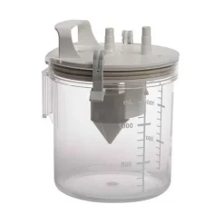 Aspirateur gastrique V7G